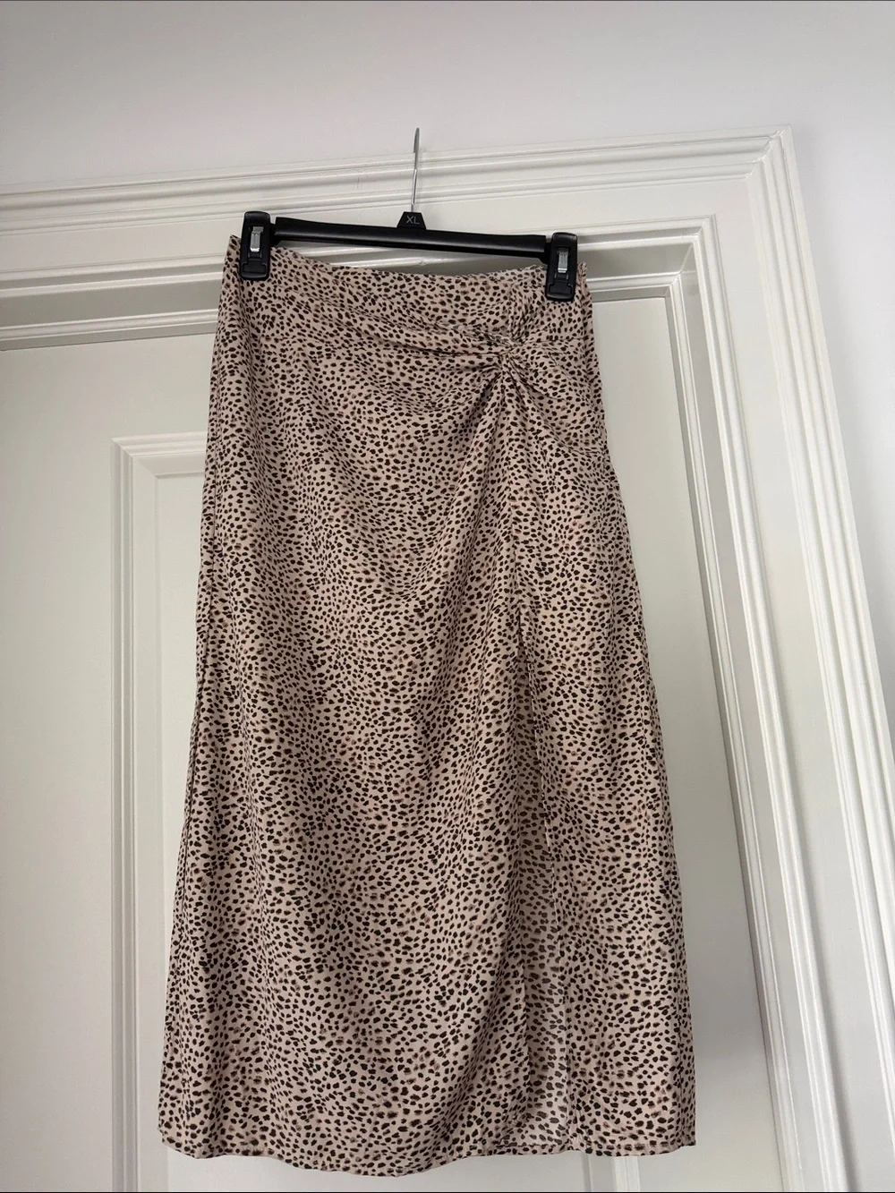 Abercrombie & Fitch Midi Skirt